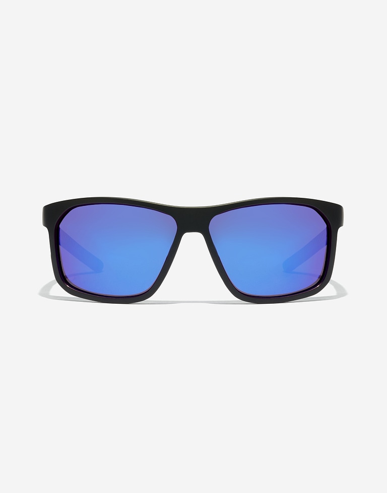 Sunglasses Hawkers COMANECI - POLARIZED BLACK SKY