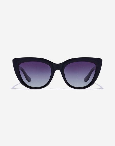 Sunglasses Hawkers B. PORTER - POLARIZED BLACK GREY