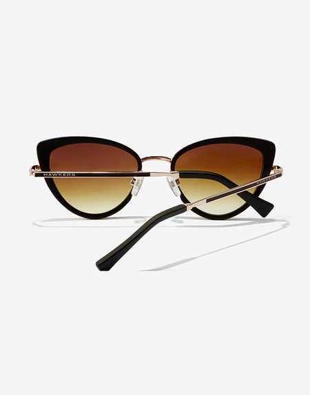 Sunglasses Hawkers FELINE - BROWN