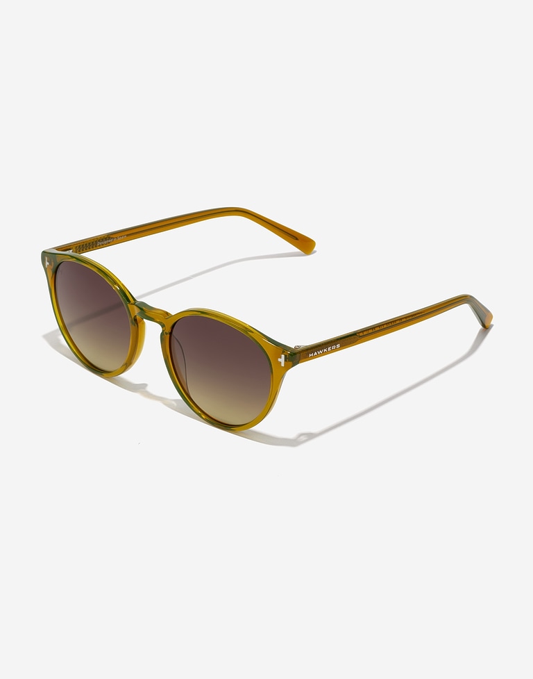 Nos Lunettes de Soleil Hawkers SALT - PISTACHIO MOSS