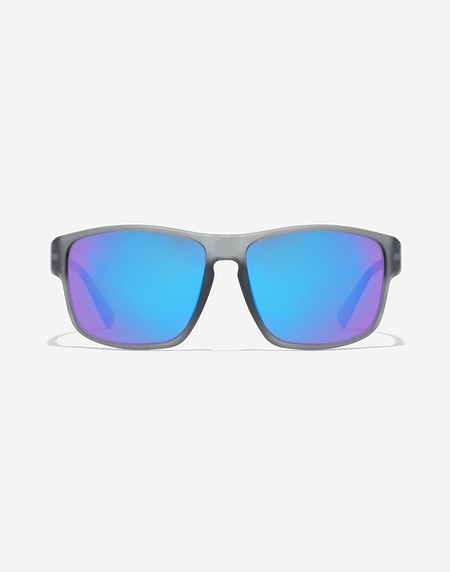 Sunglasses Hawkers FASTER RAW - DARK GREY SKY