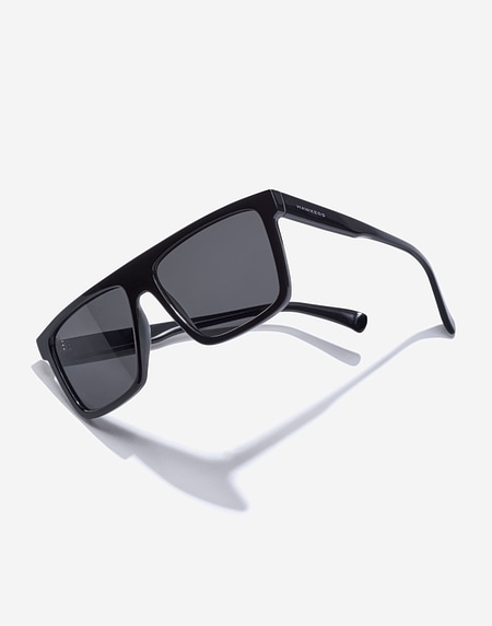 Nos Lunettes de Soleil HAWKERS ASPEN - POLARIZED BLACK DARK ECO