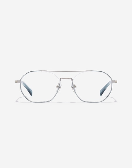 Blue Light Hawkers Silver Ullage