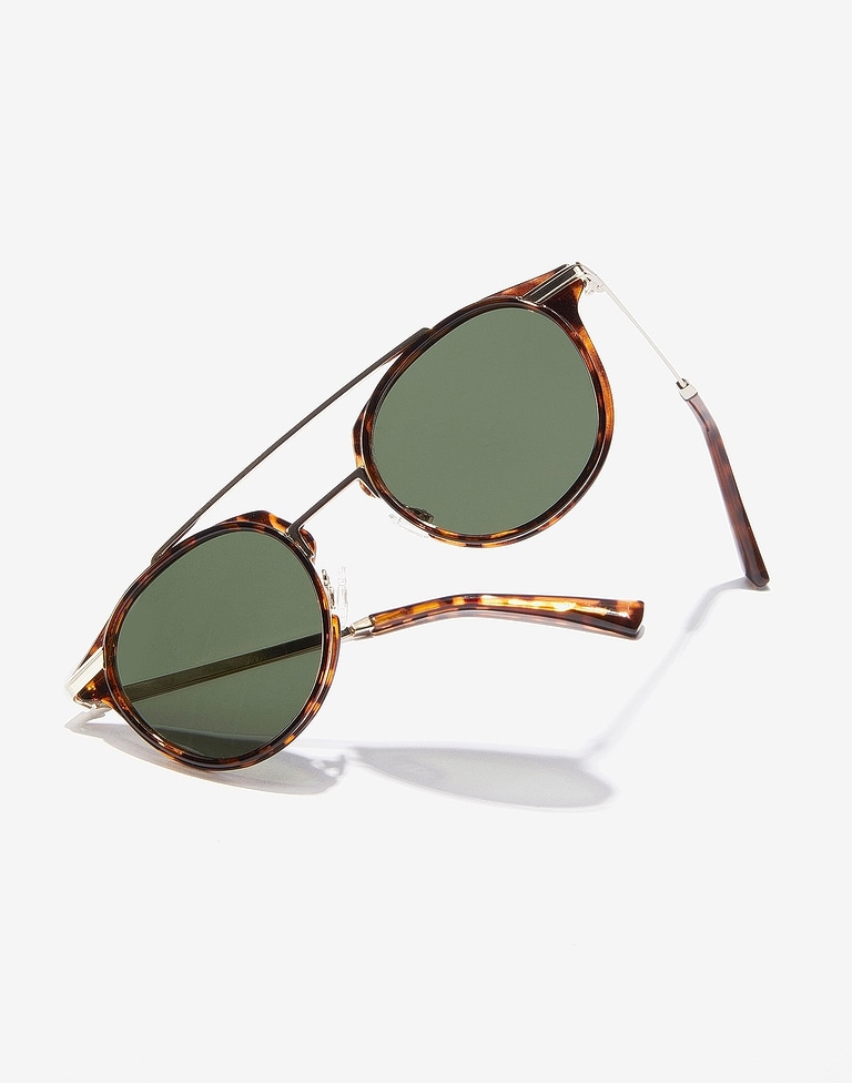 Sonnenbrille Hawkers CITYLIFE - POLARIZED CAREY GREEN