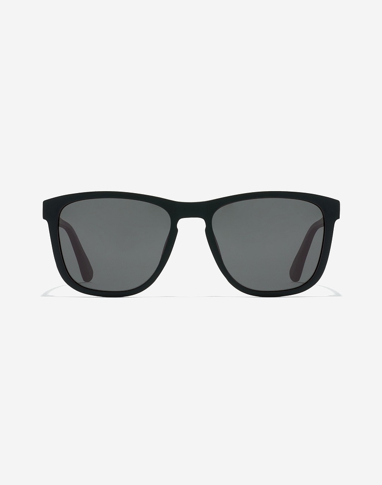Sunglasses Hawkers ZHANNA - POLARIZED BLACK DARK