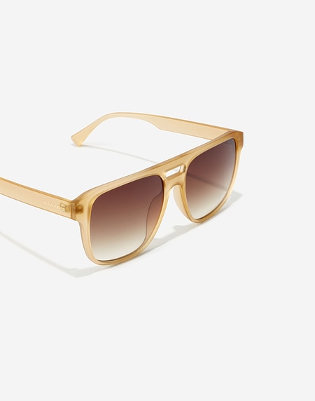 Sunglasses Hawkers VIGIL - CARAMEL