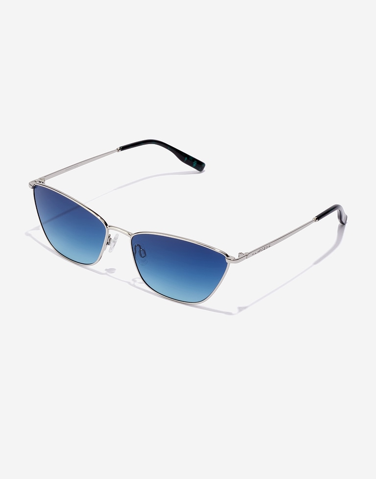 Occhiali da sole Hawkers FRESH - SILVER BLUE TO GREEN