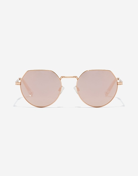 Gafas de sol Hawkers AURA - ROSE GOLD
