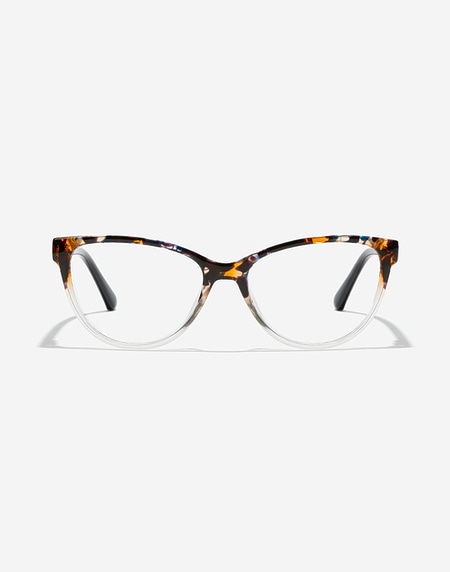 Blue Light Hawkers HARLOW - CAREY TRANSPARENT BB