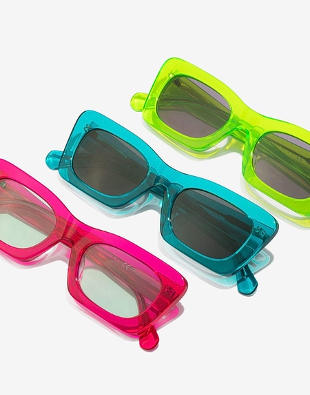 Sunglasses Hawkers FUCHSIA LAUPER