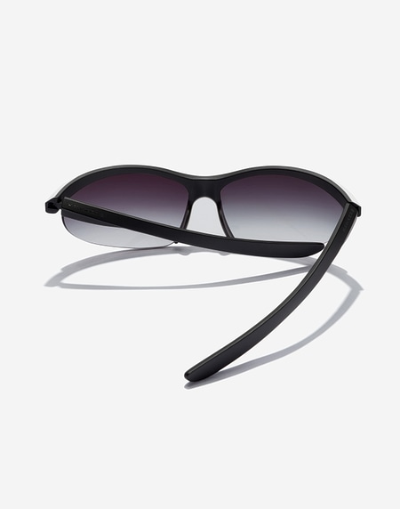 Lentes de sol Hawkers RADIANTE - WHITE BLACK IRON