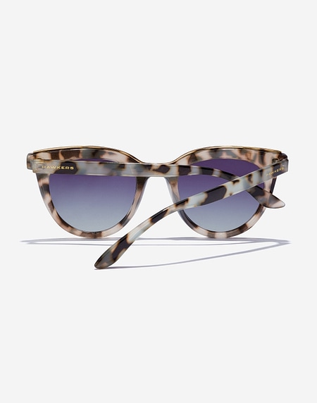 Sunglasses Hawkers BELLA - POLARIZED CAREY GREY