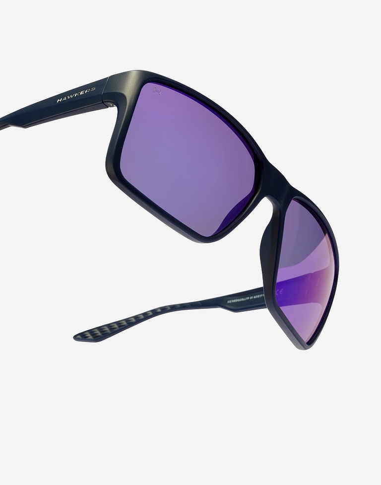 Occhiali da sole Hawkers EDGE XL - POLARIZED NAVY SKY