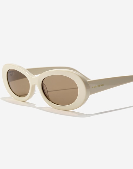 Gafas de sol HAWKERS GLIMMER - CREAM HAZELNUT