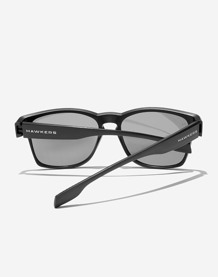 Sonnenbrille Hawkers CORE RAW - POLARIZED BLACK EMERALD
