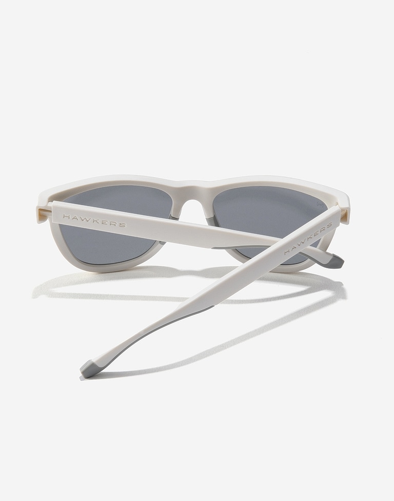 Gafas de sol Hawkers ONE SPORT RAW - POLARIZED IVORY BEIGE