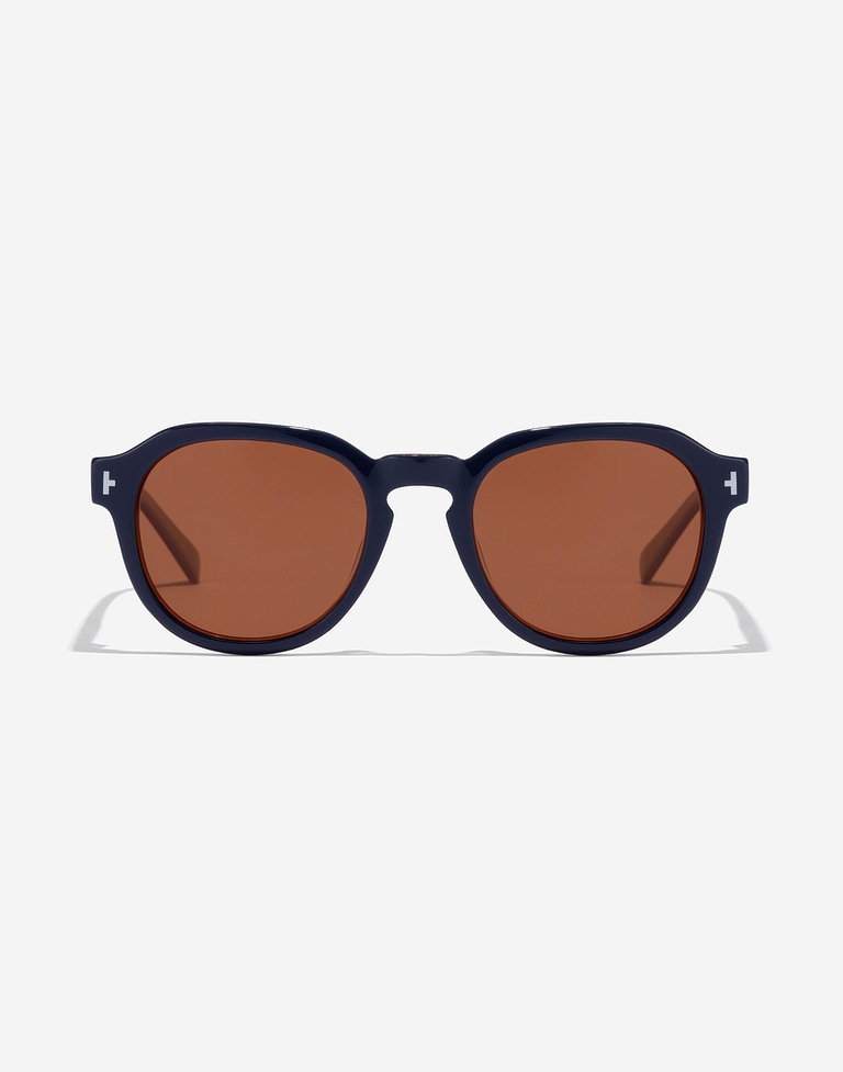 Sonnenbrille Hawkers WARWICK PAIR - POLARIZED BLUE BROWN