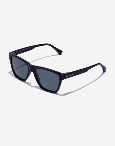 Sunglasses Hawkers ONE LS RODEO - POLARIZED BLACK GREY