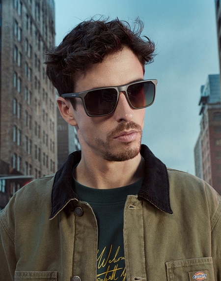 Lentes de sol Hawkers HAWKERS X ALEX MARQUEZ - HORIZON