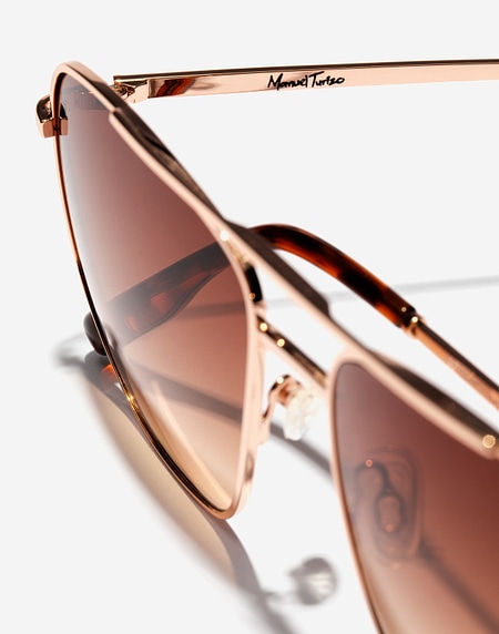 Sunglasses Hawkers HAWKERS X MANUEL TURIZO - CAD