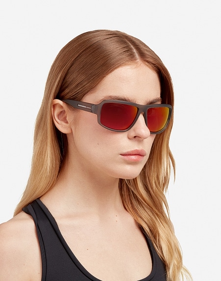 Gafas de sol Hawkers F18 - POLARIZED RUBY