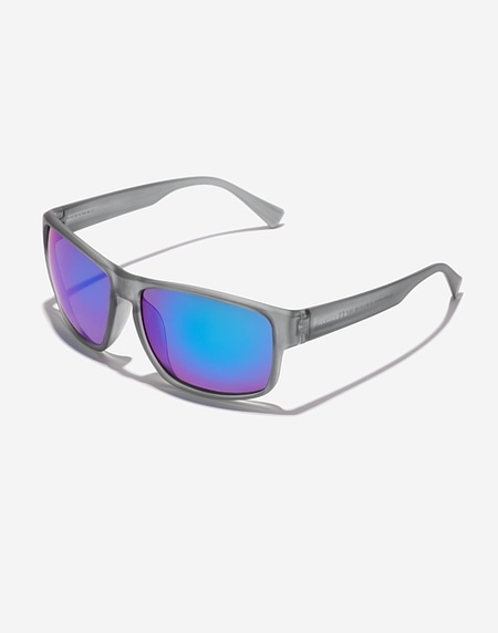 Sunglasses Hawkers FASTER RAW - DARK GREY SKY