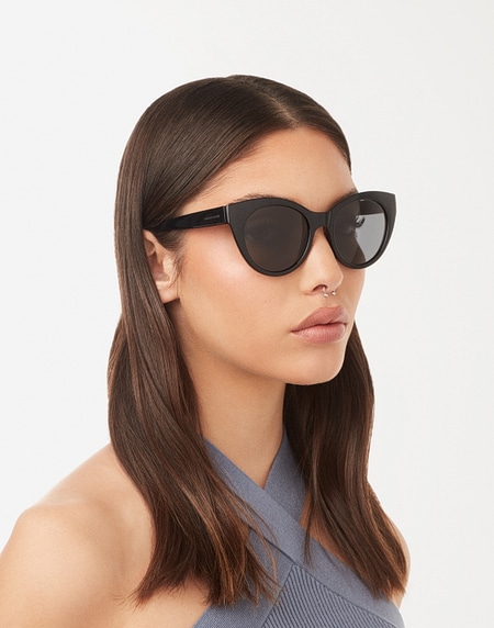 Sunglasses Hawkers BLACK DIVINE