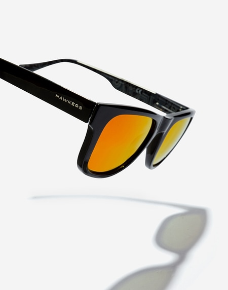 Sunglasses Hawkers JORGE MARTÍN X HAWKERS - TOX