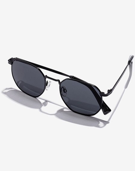 Lentes de sol Hawkers POLARIZED BLACK SIXGON