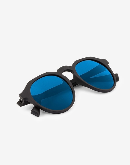 Sunglasses Hawkers CARBON BLACK - SKY WARWICK