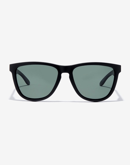 Sunglasses Hawkers ONE RAW - POLARIZED BLACK ALLIGATOR
