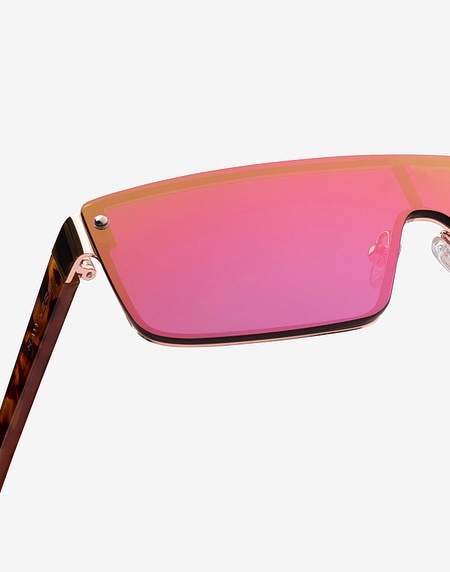 Sunglasses Hawkers GOLD - NEBULA DREAM