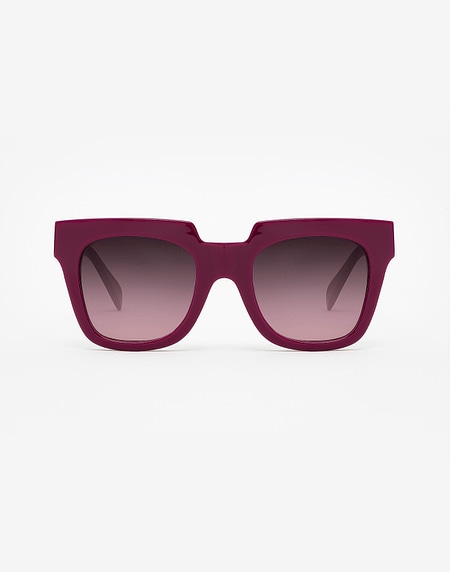Gafas de sol Hawkers PAULA ECHEVARR&Iacute;A X HAWKERS - CHERRY PINK MONDAINE