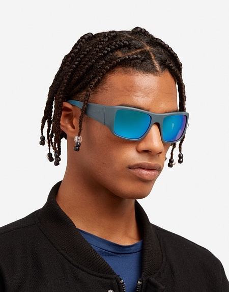 Sunglasses Hawkers 360 - CARBON GREY BLUE