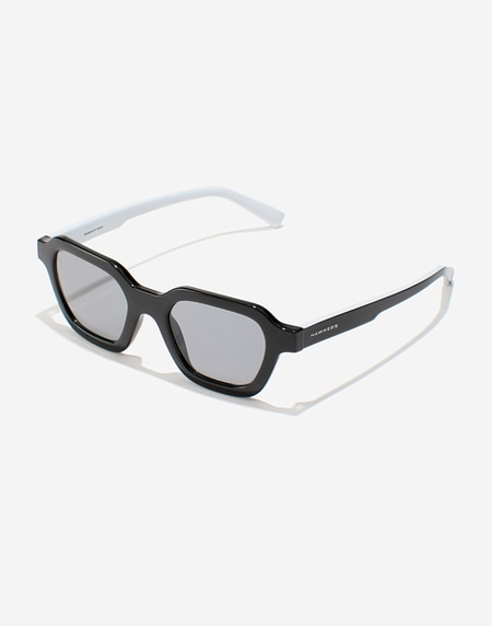 Gafas de sol HAWKERS GALE - BLACK WHITE DARK ECO
