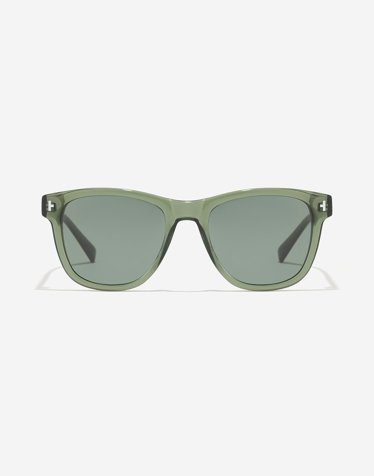 Nos Lunettes de Soleil Hawkers ONE PAIR - DARK GREEN ALLIGATOR