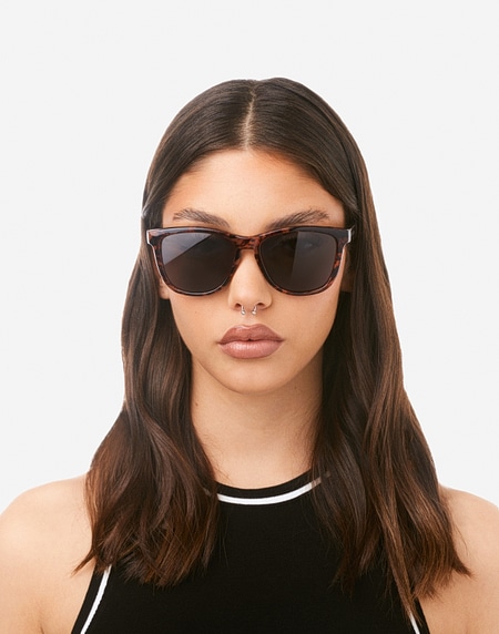 Sunglasses Hawkers CAREY - DARK ONE