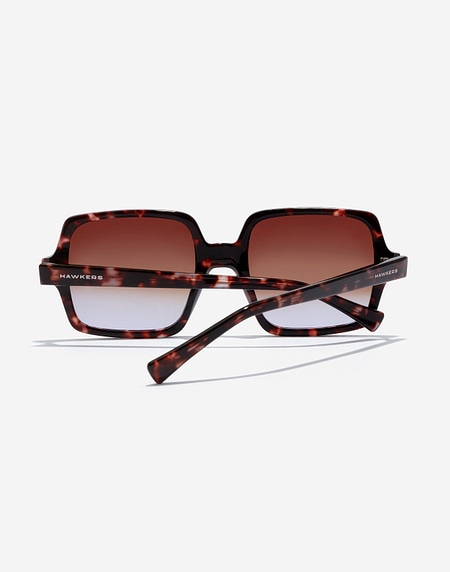 Sunglasses Hawkers CLAUDIA - CAREY BROWN LILAC