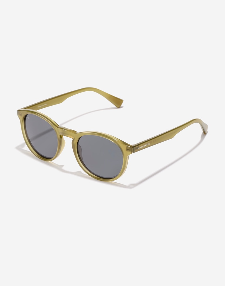 Oculos de sol Hawkers BEL AIR - POLARIZED KHAKI DARK