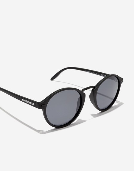 Gafas de sol Northweek VESCA ALL BLACK POLARIZED