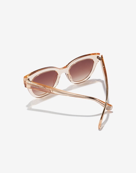 Sunglasses Hawkers CHAMPAGNE AUDREY