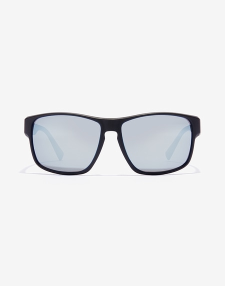 Nos Lunettes de Soleil Hawkers FASTER RAW - BLACK CHROME