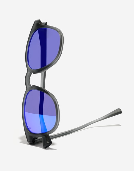 Lentes de sol Northweek WALL - POLARIZED GREY SKY
