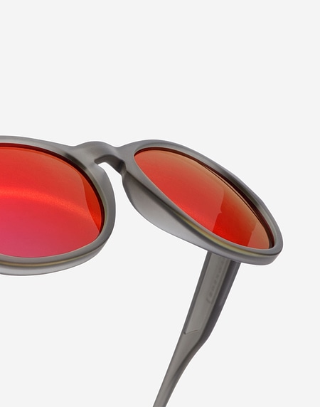 Sunglasses Hawkers NEIVE - RED