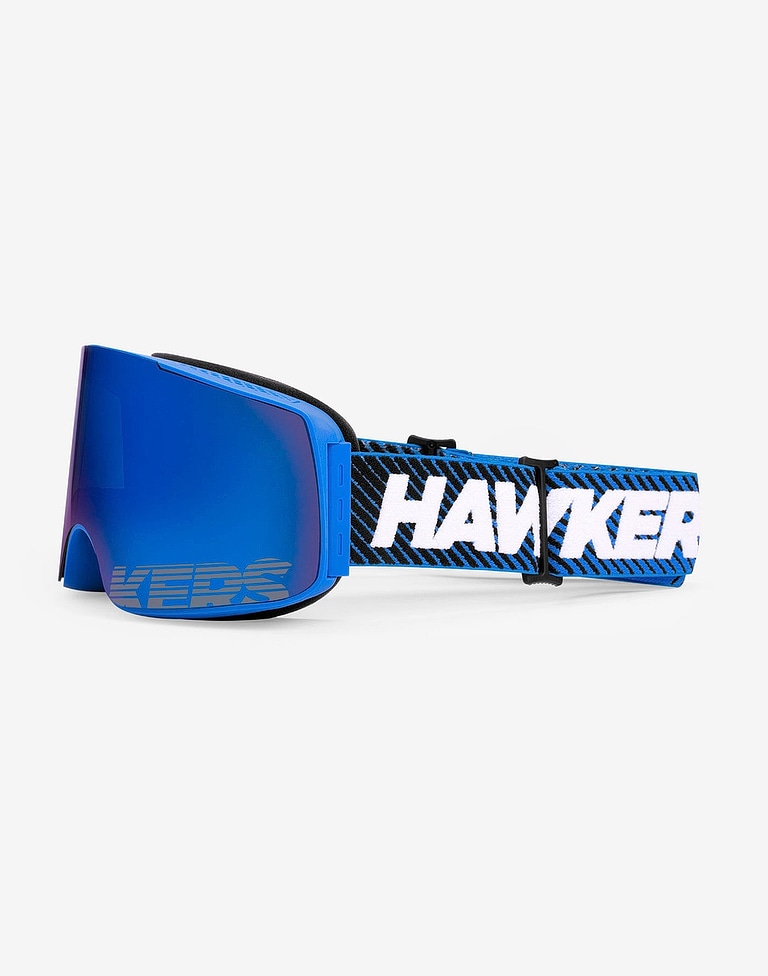 Ski Goggles Hawkers GREY PURPLE ARTIK