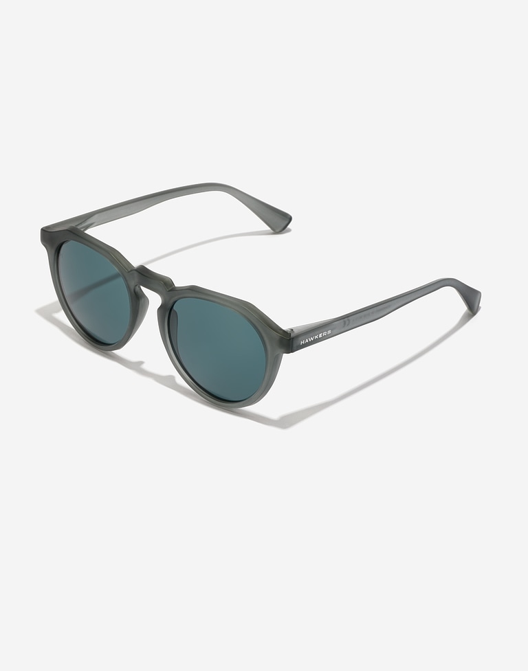 Gafas de sol Hawkers WARWICK RAW - GREY TURQUOISE