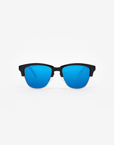 Ni&ntilde;os Hawkers DIAMOND BLACK - SKY CLASSIC KIDS