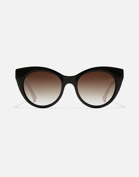 Sunglasses Hawkers DIVINE - BLACK AND WHITE EARTH