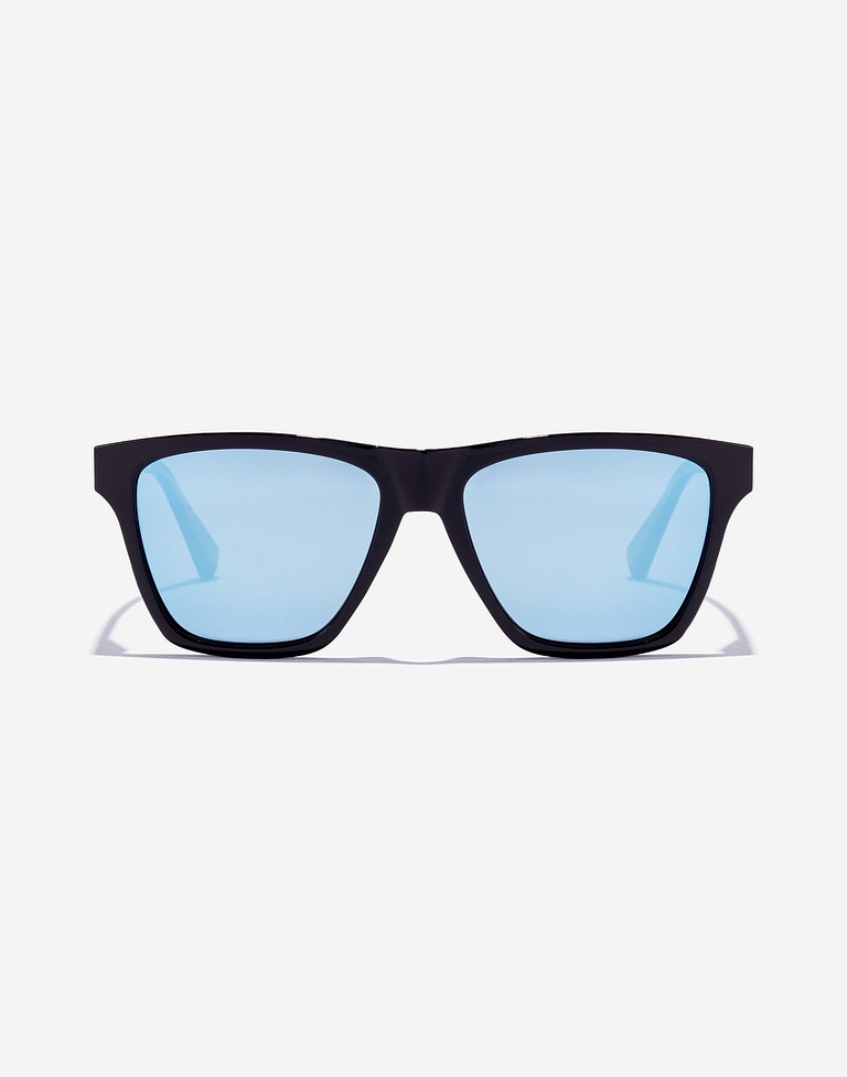 Sunglasses Hawkers ONE LS RODEO - POLARIZED BLACK CHROME
