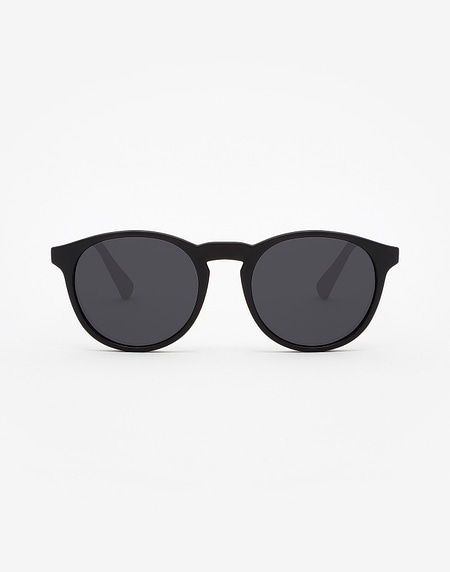 Occhiali da sole Hawkers BEL AIR - POLARIZED BLACK